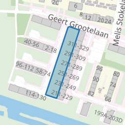 Perceel VDG00-H-2901