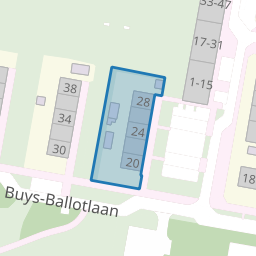 Perceel VDG00-H-2904