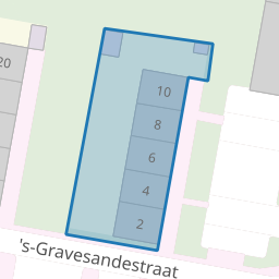 Perceel VDG00-H-2917