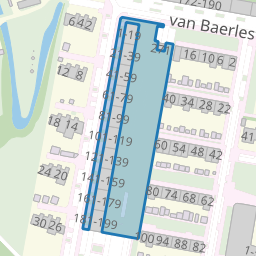 Perceel VDG00-H-2920