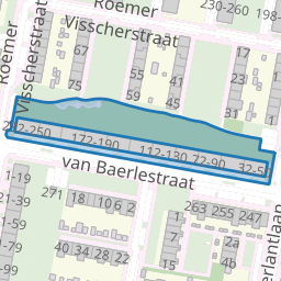 Perceel VDG00-H-2930