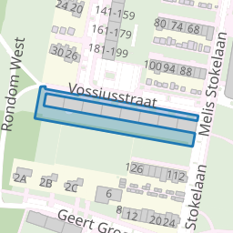 Perceel VDG00-H-2932