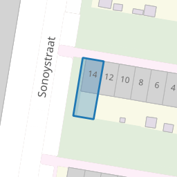 Perceel VDG00-H-2945