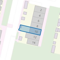 Perceel VDG00-H-2952