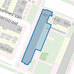 Perceel VDG00-H-3016