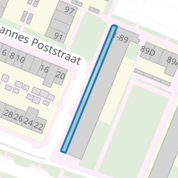 Perceel VDG00-H-3020