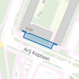 Perceel VDG00-H-3022