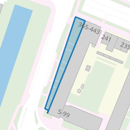 Perceel VDG00-H-3025