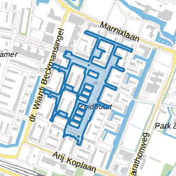 Perceel VDG00-H-3048