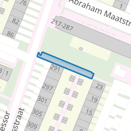 Perceel VDG00-H-3053