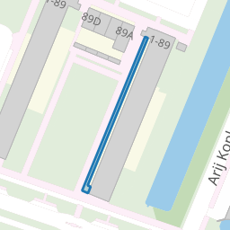 Perceel VDG00-H-3054