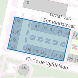 Perceel VDG00-H-3070