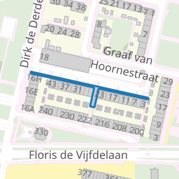 Perceel VDG00-H-3072