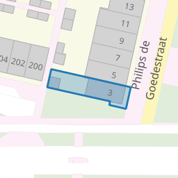 Perceel VDG00-H-3074