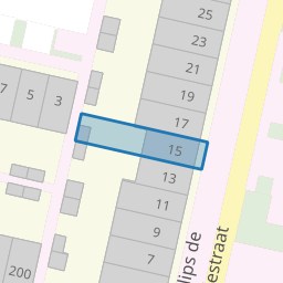 Perceel VDG00-H-3080