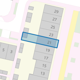 Perceel VDG00-H-3083