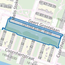 Perceel VDG00-H-3088