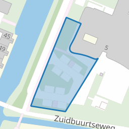 Perceel VDG00-H-3091