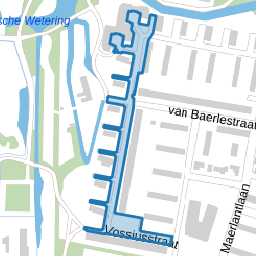 Perceel VDG00-H-3101