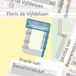 Perceel VDG00-H-3106