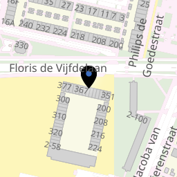 Appartement VDG00 H 3107 24
