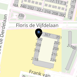Appartement VDG00 H 3107 32