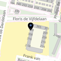 Appartement VDG00 H 3107 33