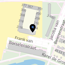 Appartement VDG00 H 3107 64