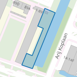 Perceel VDG00-H-3108