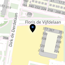 Appartement VDG00 H 3118 25