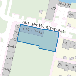 Perceel VDG00-H-413