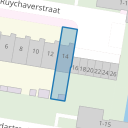 Perceel VDG00-H-43
