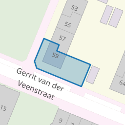 Perceel VDG00-H-435