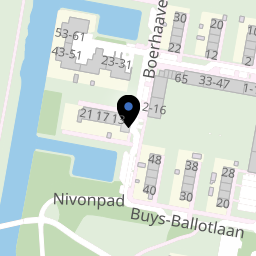 Appartement VDG00 H 471 5