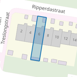 Perceel VDG00-H-52