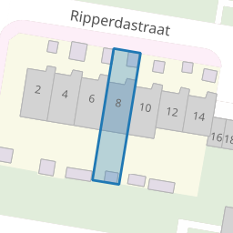 Perceel VDG00-H-53