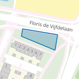 Perceel VDG00-H-566