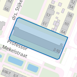 Perceel VDG00-H-596