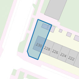 Perceel VDG00-H-640