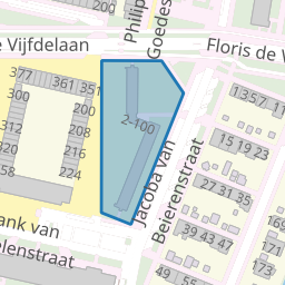 Perceel VDG00-H-653