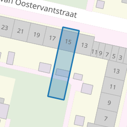 Perceel VDG00-H-7