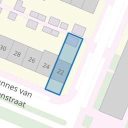 Perceel VDG00-H-713