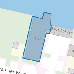 Perceel VDG00-H-770