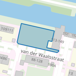 Perceel VDG00-H-796