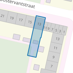 Perceel VDG00-H-8