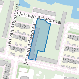 Perceel VDG00-H-83