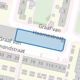 Perceel VDG00-H-831