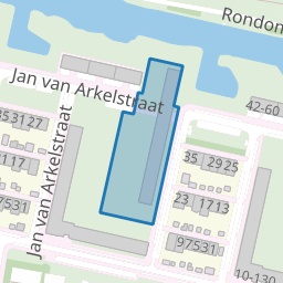 Perceel VDG00-H-84