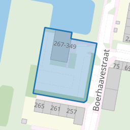 Perceel VDG00-H-843