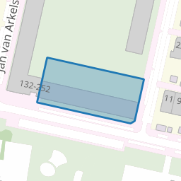 Perceel VDG00-H-85